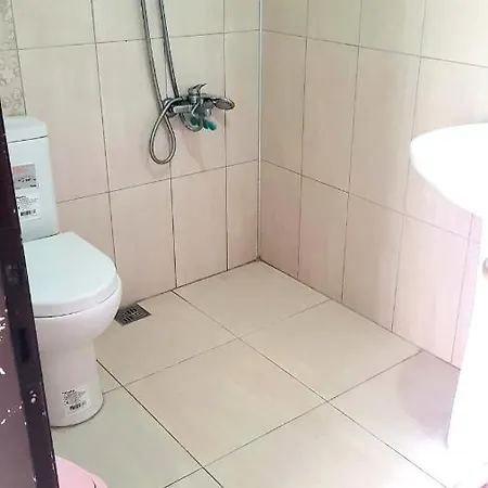 Sarimsakli Rio Karsisi Denize 0 Daire Apartamento
