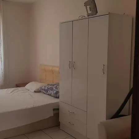 Sarimsakli Rio Karsisi Denize 0 Daire Apartamento *