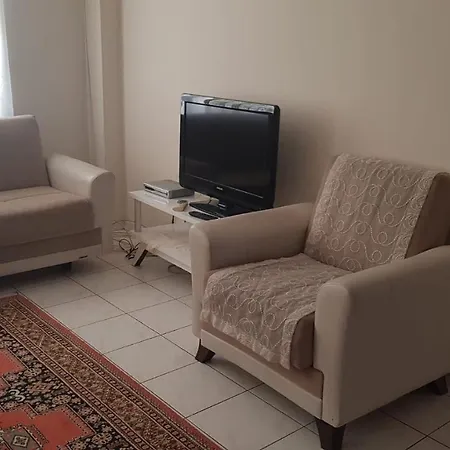 Apartamento Sarimsakli Rio Karsisi Denize 0 Daire *