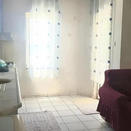 Sarimsakli Rio Karsisi Denize 0 Daire * Ayvalı