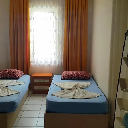 Sarimsakli Rio Karsisi Denize 0 Daire Apartamento Ayvalı
