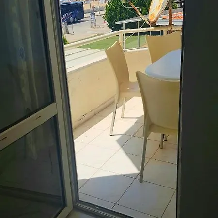 Apartamento Sarimsakli Rio Karsisi Denize 0 Daire