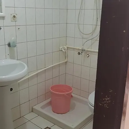Sarimsakli Rio Karsisi Denize 0 Daire Apartamento *