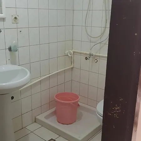 Sarimsakli Rio Karsisi Denize 0 Apartamento *