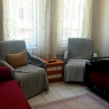 Sarimsakli Rio Karsisi Denize 0 Daire *