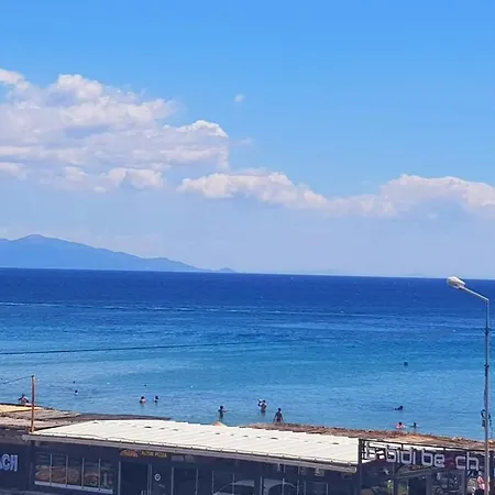 Apartamento Sarimsakli Rio Karsisi Denize 0 Daire