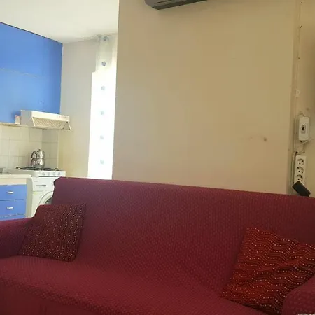 Sarimsakli Rio Karsisi Denize 0 Daire Apartamento *