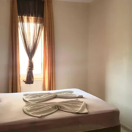Sarimsakli Rio Karsisi Denize 0 Daire Apartamento Ayvalı