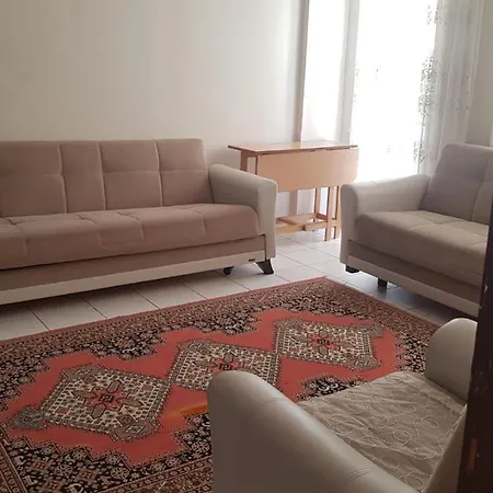 Sarimsakli Rio Karsisi Denize 0 Daire Apartamento *