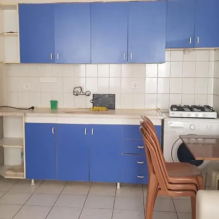 公寓 Sarimsakli Rio Karsisi Denize 0 Ayvalı